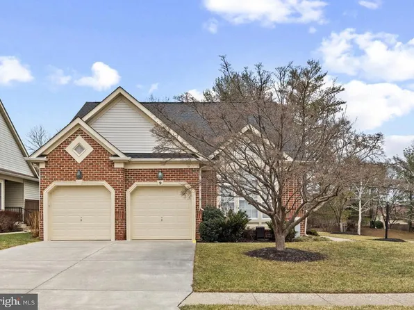 2 Stone Pine Ct, Baltimore, MD 21208