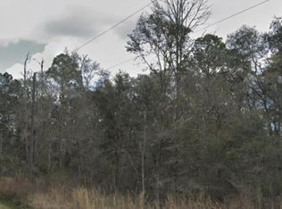 10340 N Hennessey Ave, Hastings, FL 32145