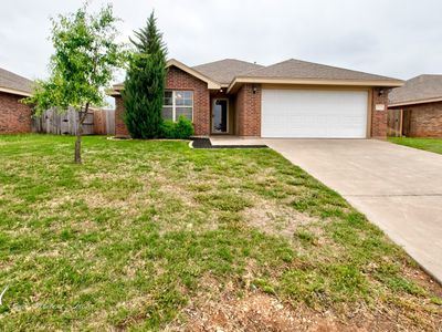 205 Miss Ellie Ln, Abilene, TX, 79602
