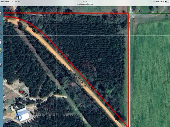 6 Davis Cir, Wing, AL 36483