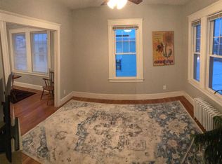 60 Russell St #UPSTAIRS, North Andover, MA 01845