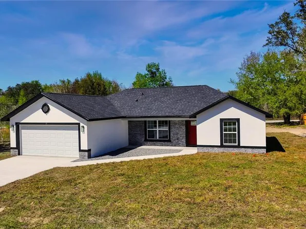 19 JUNIPER PASS, OCALA, FL 34480