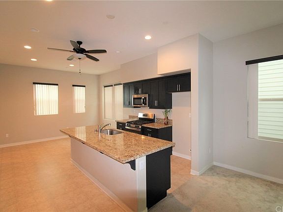 Access to kitchen on second floor.