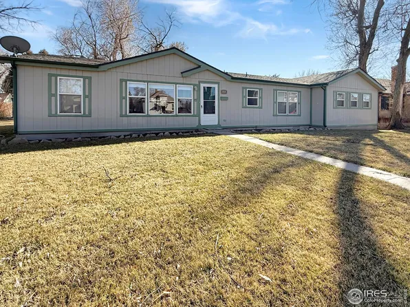 611 Beattie St, Sterling, CO 80751