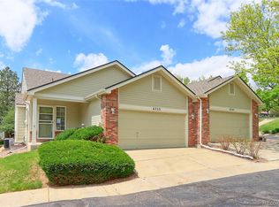 6753 S Dover Cir, Littleton, CO 80128