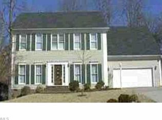 2114 SW Mirus Ct, High Pt, NC 27265