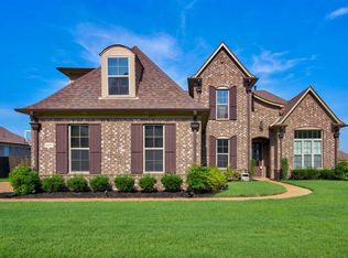 4979 Granite Creek Rd, Memphis, TN 38125