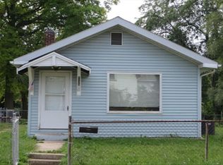 1125 E 10th St, Anderson, IN 46012