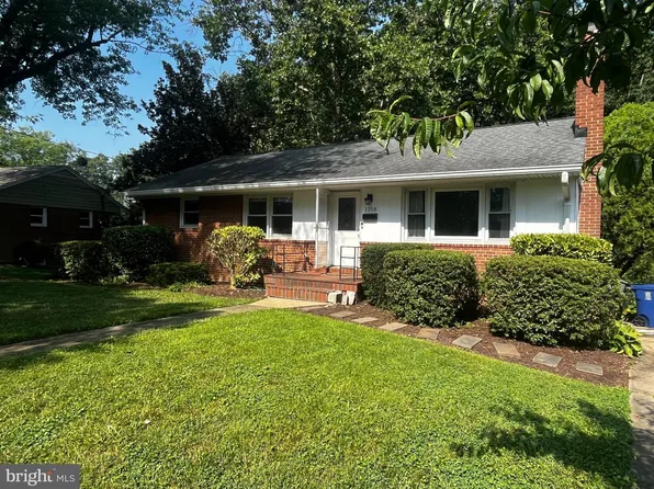 1108 Archer Ct, Alexandria, VA 22312