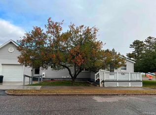 700 Edsel St, Kingsford, MI 49802