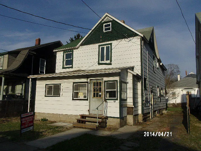 56 Bissell Ave photo 1