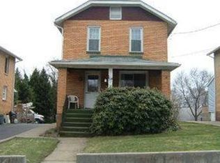 581 Adams Street Ext, Rochester, PA 15074