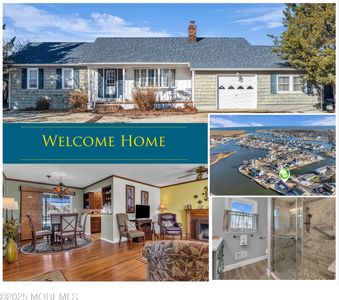 634 Fairview Lane, Forked River, NJ, 08731