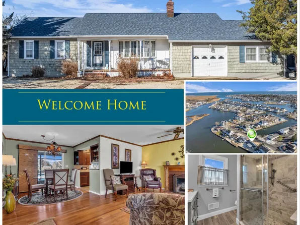 634 Fairview Lane, Forked River, NJ 08731