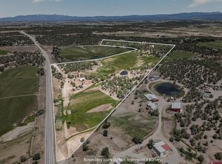 2943 Highway 151, Ignacio, CO 81137