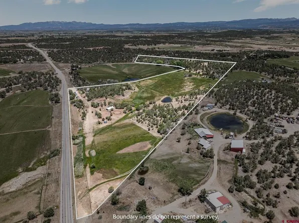 2943 Highway 151, Ignacio, CO 81137