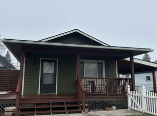 915 8th Ave W, Kalispell, MT 59901