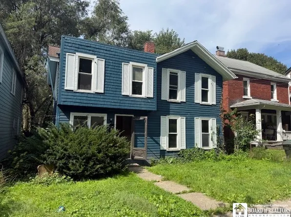 907 Prendergast Ave, Jamestown, NY 14701