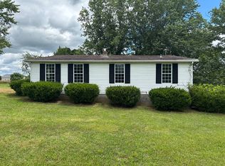 8476 State Route 73, Hillsboro, OH 45133