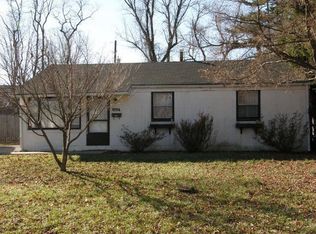 1602 31st St SW, Allentown, PA 18103