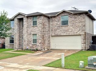 1425 Dandelion Trl, Burleson, TX 76028