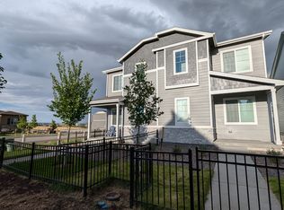 18202 Caffey Dr, Parker, CO 80134