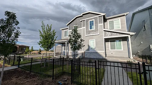 18202 Caffey Dr Photo 1