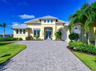 6235 Lightbourn Way, Naples, FL 34113