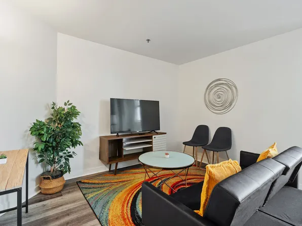 50 N Illinois St, Indianapolis, IN