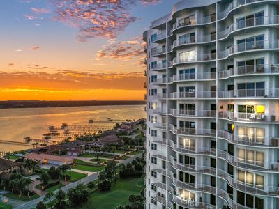 2 Oceans West Blvd APT 1601, Daytona Beach Shores, FL, 32118