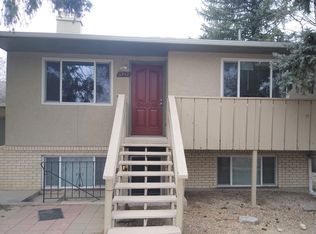 6351 Chippewa Rd #6351, Colorado Springs, CO 80915