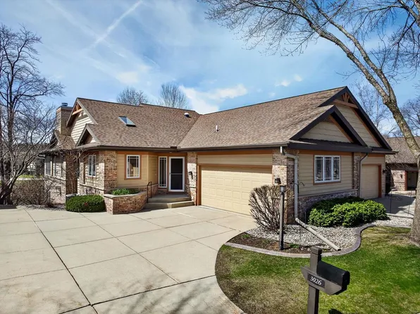 3026 Woods Edge Way, Fitchburg, WI 53711