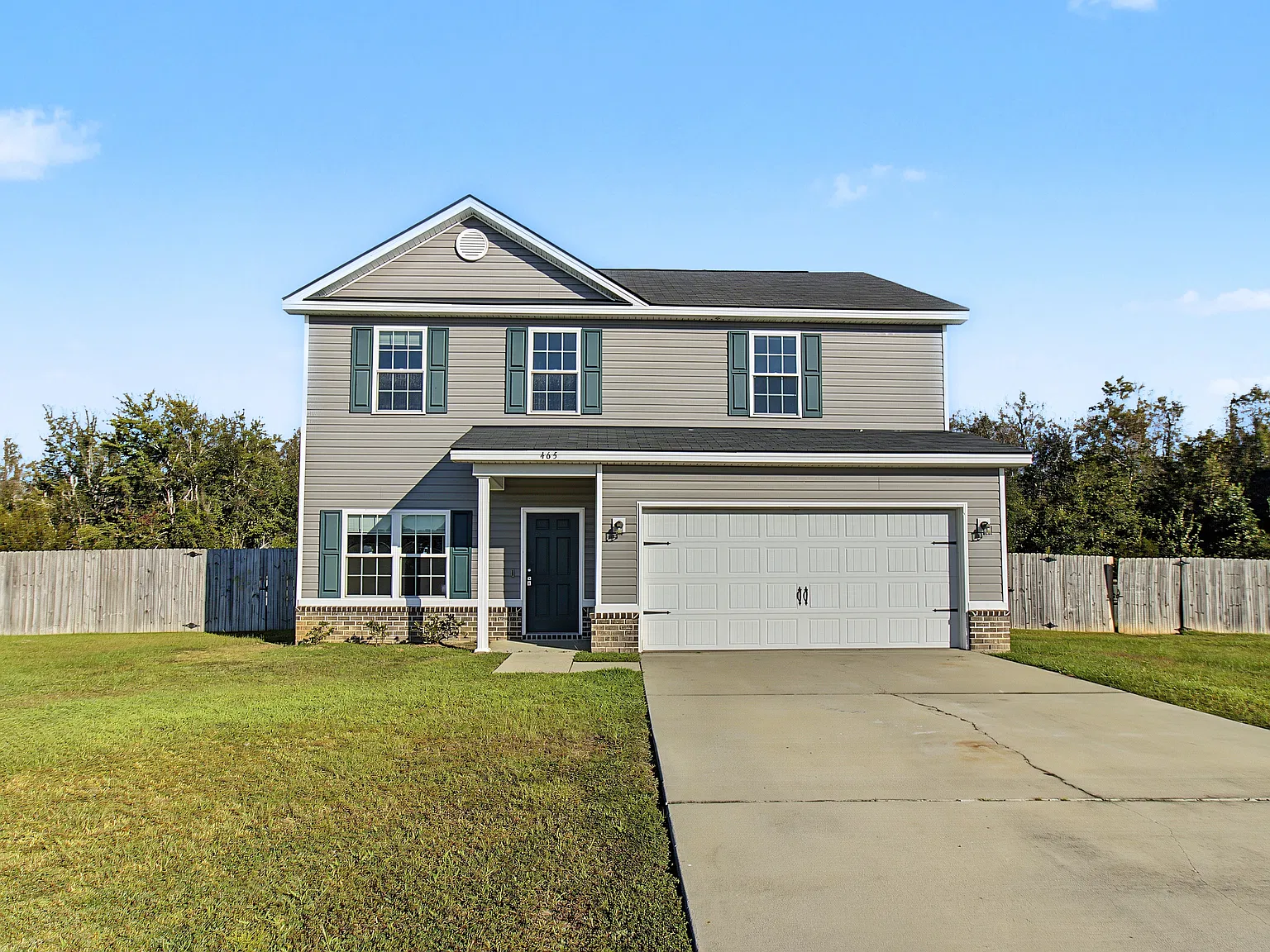 465 Huntington Drive - 1 — Photo 1