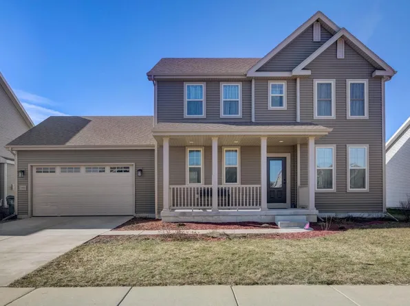 2611 Twin Pine Street, Cross Plains, WI 53528