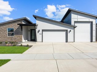 1355 W Caravan St, Kuna, ID 83634