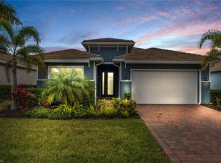 14525 Stern Way, Naples, FL 34114