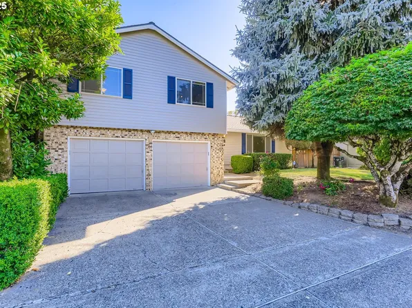 21024 SW Charlene St, Aloha, OR 97003