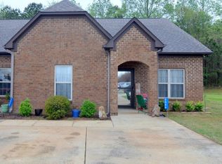 2006 Spruce Cv, Springville, AL 35146
