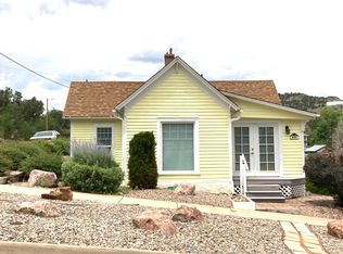 837 W Baca St, Trinidad, CO 81082
