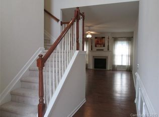 15540 Canmore St, Charlotte, NC 28277