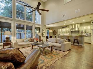 3212 Gentry Dr, Austin, TX 78746