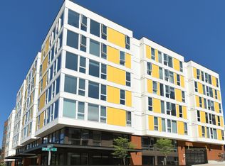 Mt Baker The Maddux Apartments, Seattle, WA 98144