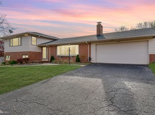 608 Poole Rd, Westminster, MD 21157