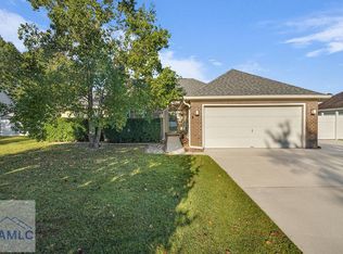 137 Silverton Rd, Pooler, GA 31322