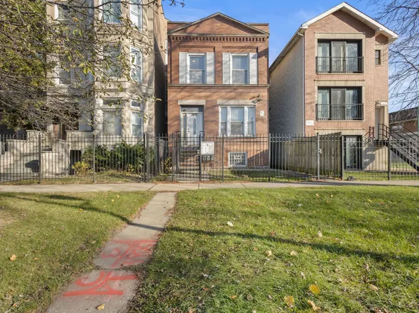 5647 S Wabash Ave, Chicago, IL 60637