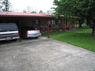115 Old Hwy #95, Whitebird, ID 83554