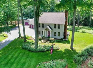 6451 W Jennings Rd, Lake City, MI 49651