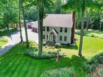 6451 W Jennings Rd, Lake City, MI, 49651