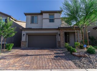 7517 Tinley Creek Ave, Enterprise, NV 89113
