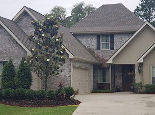 23745 Carter Trce, Springfield, LA 70462